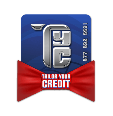Tailor Your Credit logo